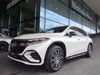 Mercedes-Benz EQS 450 SU MATIC - rabat specjalny