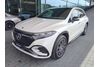 Mercedes-Benz EQS 450 SU MATIC - rabat specjalny