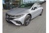 Mercedes-Benz EQS 580 4MATIC - rabat specjalny 259000