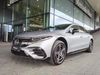 Mercedes-Benz EQS 580 4MATIC - rabat specjalny 259000