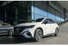 Mercedes-Benz EQE 350 4MATIC SUV - rabat specjalny 160000