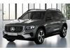 Mercedes-Benz GLB 200d 4MATIC MB - służbowy - 7 miejsc i hak