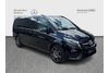 Mercedes-Benz Klasa V 300d 4Matic Extra Długa Pakiet AMG AirMatic Certified (II)