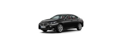 BMW 2 Series 218 Gran Coupe Pure