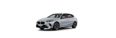 BMW 1 Series 118 Exclusive