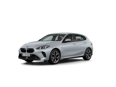 BMW 1 Series 118 Exclusive