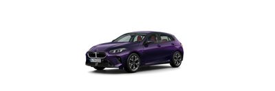 BMW 1 Series 118 Exclusive