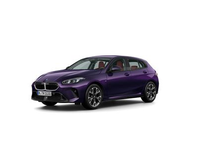 BMW 1 Series 118 Exclusive