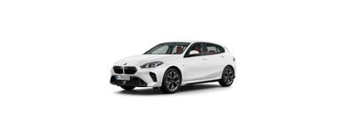 BMW 1 Series 118 Exclusive