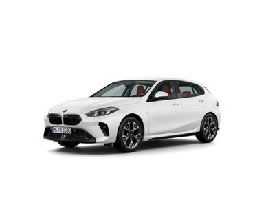 BMW 1 Series 118 Exclusive