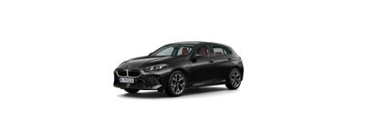 BMW 1 Series 118 Exclusive