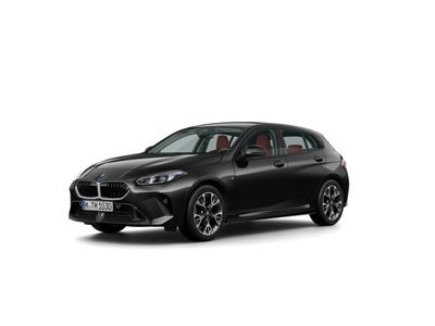 BMW 1 Series 118 Exclusive