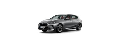 BMW 1 Series 118 Exclusive