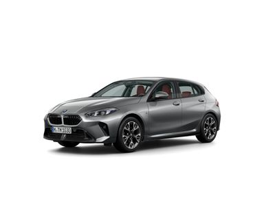 BMW 1 Series 118 Exclusive