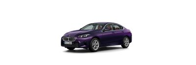 BMW 2 Series 218 Gran Coupe Pure
