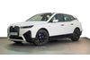 BMW i iX M60 Masterclass M Sport Package