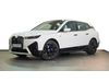 BMW i iX M60 Masterclass M Sport Package