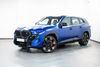 BMW XM XM Masterclass