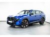 BMW XM XM Masterclass