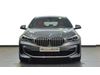 BMW 1 Series 120i 5-Door Luxury M Sport Package