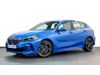 BMW 1 Series 120i 5-Door Luxury M Sport Package