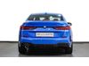 BMW 2 Series 218i Gran Coupe Luxury M Sport Package