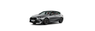 BMW 1 Series 118 Luxury M Sport Package