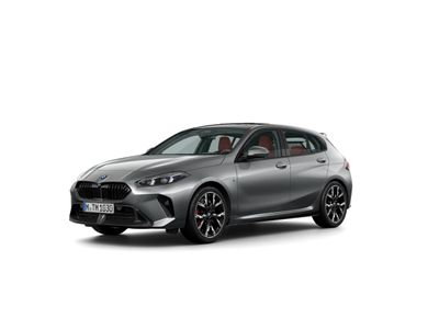 BMW 1 Series 118 Luxury M Sport Package