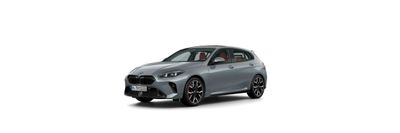 BMW 1 Series 118 Luxury M Sport Package