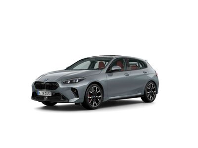 BMW 1 Series 118 Luxury M Sport Package
