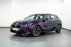 BMW 1 Series 118 Pure