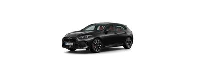BMW 1 Series 118 Luxury M Sport Package