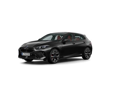 BMW 1 Series 118 Luxury M Sport Package