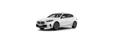 BMW 1 Series 118 Exclusive