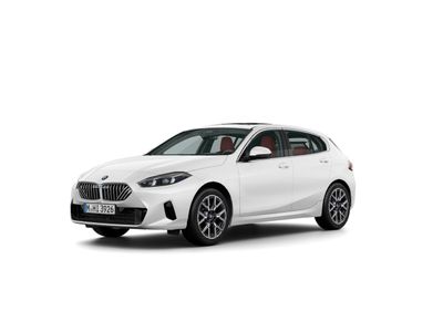 BMW 1 Series 118 Exclusive