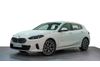 BMW 1 Series 118 Exclusive