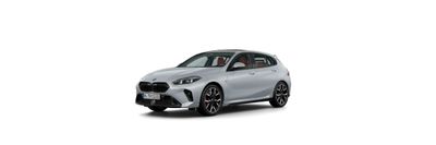 BMW 1 Series 118 Luxury M Sport Package