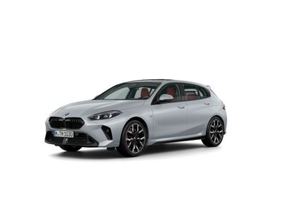 BMW 1 Series 118 Luxury M Sport Package
