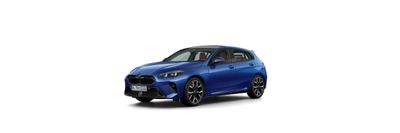 BMW 1 Series 118 Luxury M Sport Package