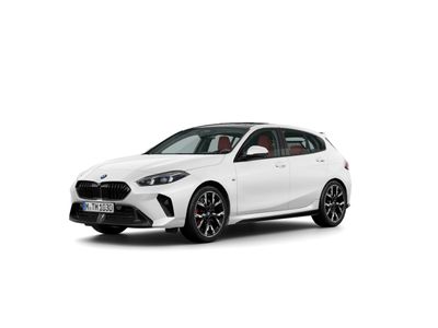 BMW 1 Series 118 Luxury M Sport Package