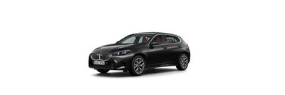 BMW 1 Series 118 Exclusive