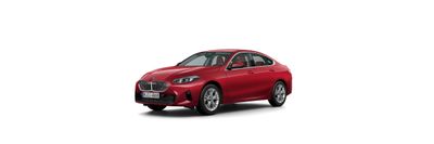BMW 2 Series 218 Gran Coupe Pure