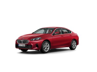 BMW 2 Series 218 Gran Coupe Pure