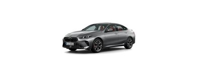 BMW 2 Series 218 Gran Coupe Luxury M Sport Package