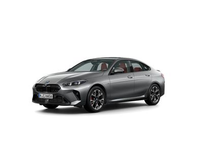 BMW 2 Series 218 Gran Coupe Luxury M Sport Package