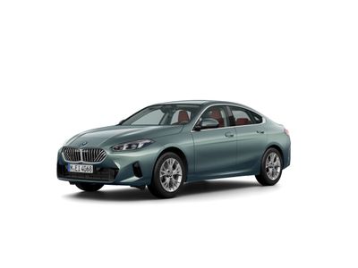 BMW 2 Series 218 Gran Coupe Pure