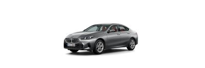 BMW 2 Series 218 Gran Coupe Pure