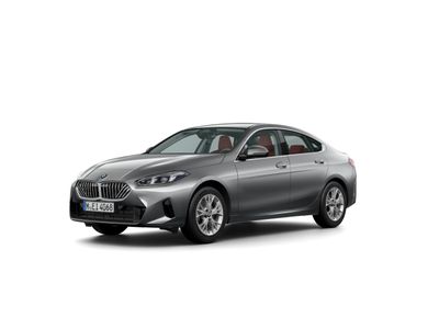 BMW 2 Series 218 Gran Coupe Pure