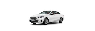 BMW 2 Series 218 Gran Coupe Pure