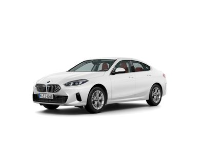 BMW 2 Series 218 Gran Coupe Pure